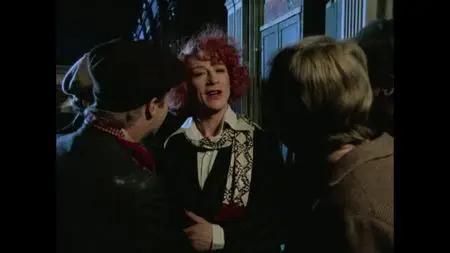 The Naked Civil Servant (1975)