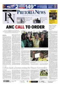 Pretoria News Weekend – 02 April 2022