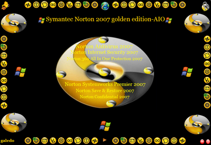 SYMANTEC NORTON 2007 GOLDEN EDITION-AIO-(ISO)- galedo