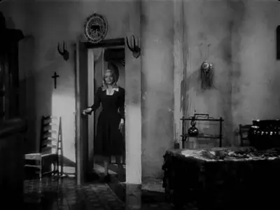 L'Eternel Retour/Love Eternal (1943)