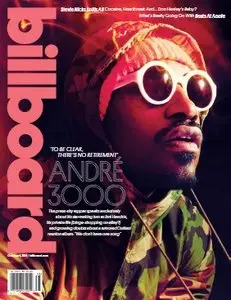 Billboard Magazine - 4 October 2014 (True PDF)
