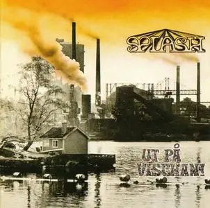Splash - 2 Studio Albums (1972-1974) [Reissue 2019]