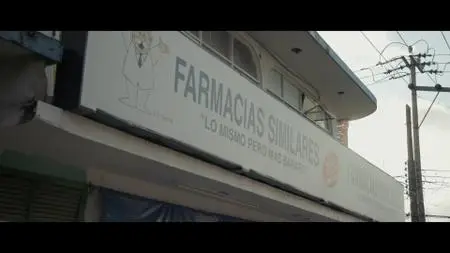 The Trade S02E02