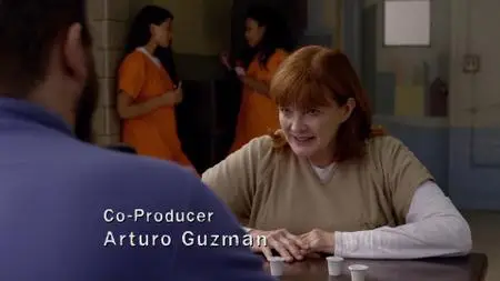 Orange Is the New Black S04E04