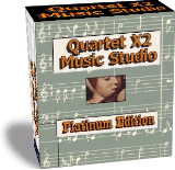 Quartet X2 Platinum Edition v3.0