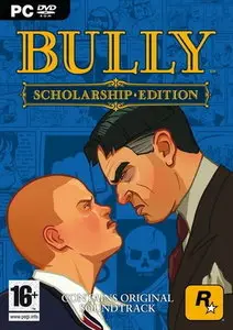 Bully: Scholarship Edition (Multi5/2008) PC