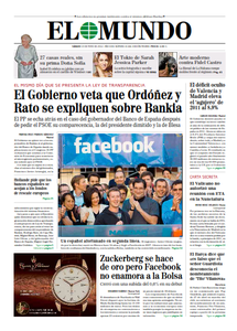 El Mundo - 19 Mayo 2012