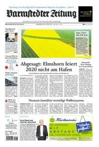 Barmstedter Zeitung - 23. April 2020