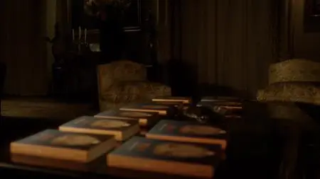 The Young Pope S01E04