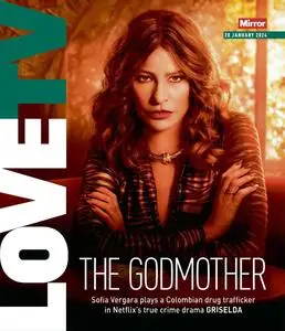 Love TV - 20 January 2024