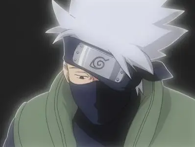 Naruto S02E04 Bushy Brow's Jealousy Lions Barrage Unleashed EAC3 2 0