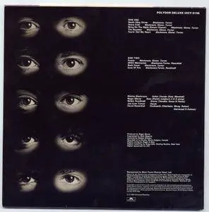 Rainbow - Straight Between The Eyes (1982)