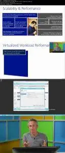 Windows Server 2012 R2 Virtualization