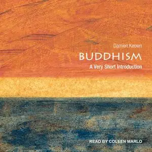 «Buddhism» by Damien Keown
