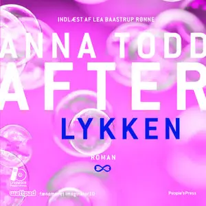 «After - Lykken» by Anna Todd