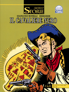 Le Storie - Volume 109 - Cult - Il Cavaliere Nero