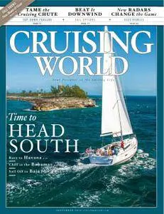 Cruising World - August 2016