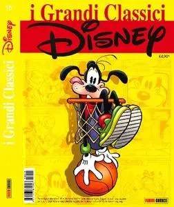 I grandi classici Disney II Serie 15 (Panini 2017-04)