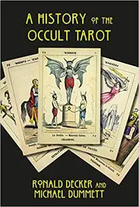 History of the Occult Tarot