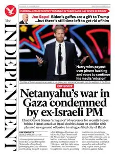 The Independent - 10 February 2024