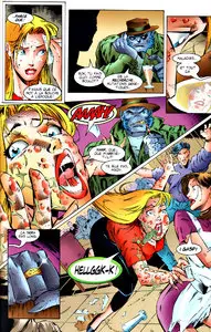 X-Men Saga - Tome 01 à 16 (complet)