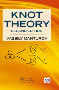 Knot Theory : Second Edition