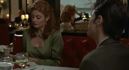 Light Sleeper (1992)