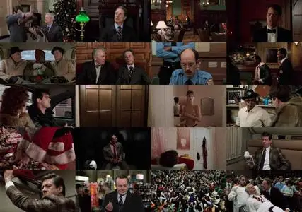 Trading Places (1983) [REMASTERED] + Extras