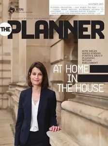 The Planner - December 2015