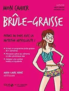 Mon cahier Brûle-graisse