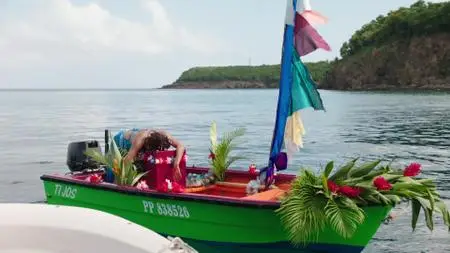 Death in Paradise S08E05
