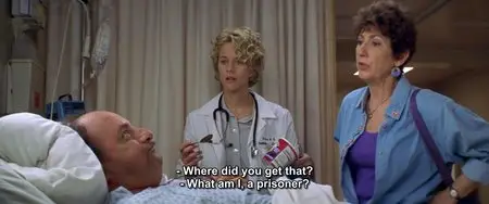 City of Angels (1998)