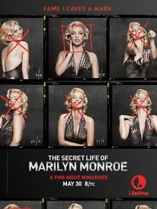 The Secret Life of Marilyn Monroe Part 1 & 2 (2015)