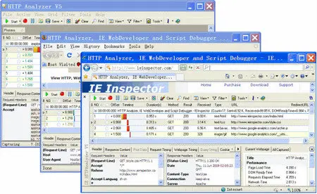 IEinspector HttpAnalyzer 6.5.3.392