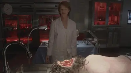 Dexter [Season 8: 1-12 series of 12] / Декстер [8 сезон: 1-12 серии из 12] (2013)