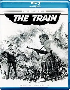 The Train (1964)