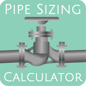 Pipe Sizing Calculator v1.1