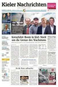 Kieler Nachrichten – 12. Oktober 2019