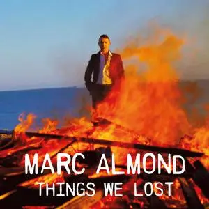 Marc Almond - Things We Lost (Expanded Edition) (2022)