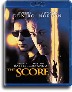 The Score (2001)