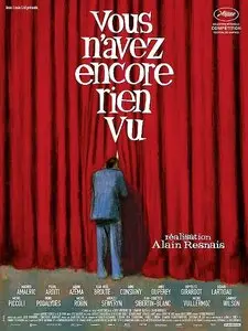 Vous n'avez encore rien vu (2012)
