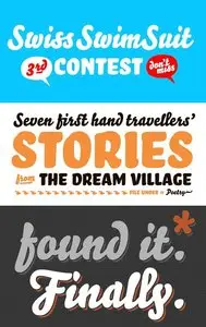 Bello Pro Font