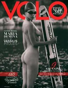 Volo Magazine - Issue 54 - October 2017