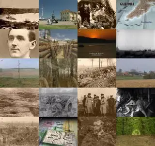 ITV - WW1 Battles (1999)