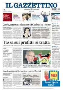Il Gazzettino Rovigo - 20 Agosto 2023