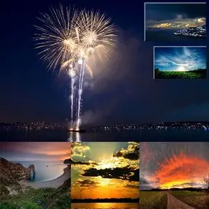 Wallpapers Widescreen HD Pack 181