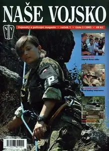 Nase Vojsko 2005-02