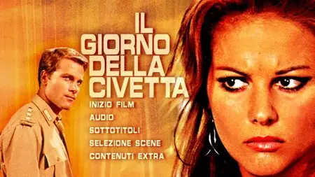 Il Giorno della Civetta (1968)