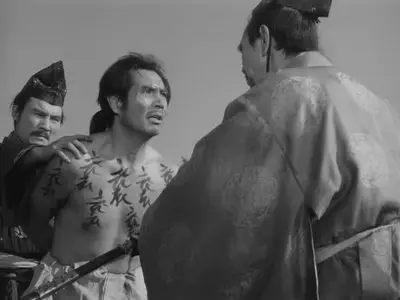 Ugetsu Monogatari (1953)