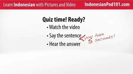 Indonesianpod101